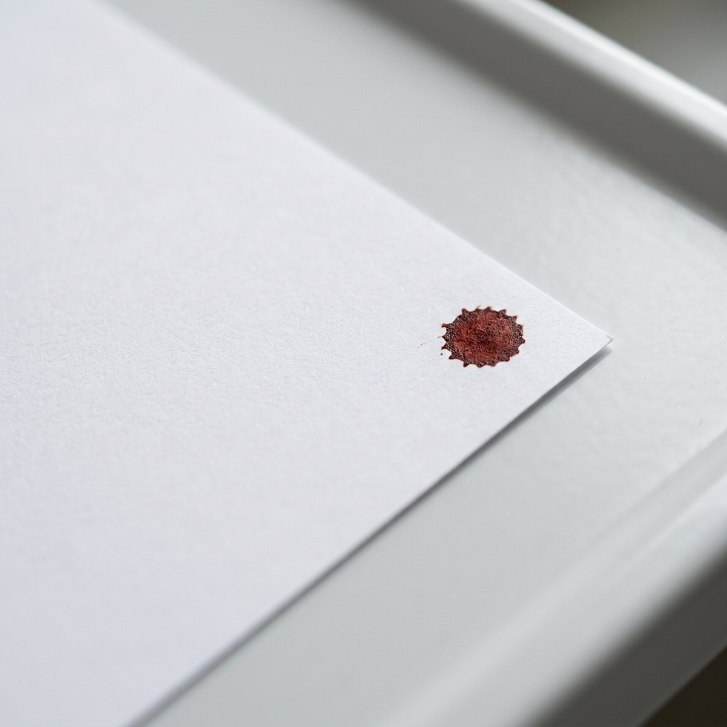 Blood Spot