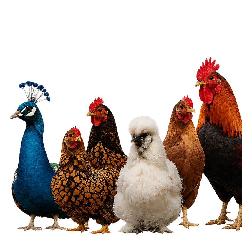 Barnyard DNA Laboratory